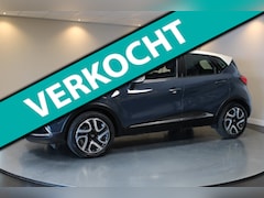 Renault Captur - 1.2 TCe Dynamique *Automaat* Stoelverw.|Camera|Navi|Cruise|PDC