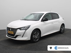 Peugeot 208 - 1.2 PureTech Active Navi | Airco | Cruise Control | Stoelverwarming | Achteruirijcamera |
