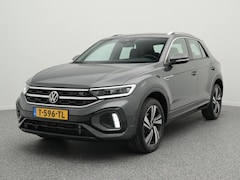 Volkswagen T-Roc - R-Line 1.5 TSI 150 PK DSG | LED Plus | Achteruitrijcamera | Side Assist | Trekhaak | Navig