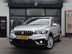 Suzuki S-Cross - 1.4 BoosterJet Select Automaat Trekhaak/Apple/AndroidAuto