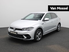 Volkswagen Polo - 1.0 TSI | R-Line | 110 PK | Automaat | Digital Cockpit PRO | Climatronic (Automatische Air