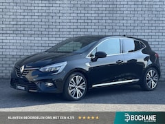 Renault Clio - 1.6 E-Tech Hybrid 140 Initiale Paris | Afneembare Trekhaak | Apple CarPlay + Android Auto