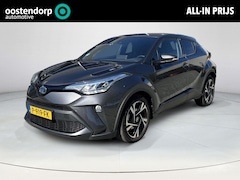 Toyota C-HR - 1.8 Hybrid Style *TREKHAAK/ DODEHOEK DETECTIE/ PARKEERSENSOREN
