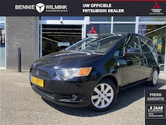 Mitsubishi Colt - 1.3 Edition Two | All Seasons | Trekhaak