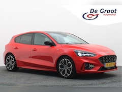 Ford Focus - 1.5 EcoBoost ST Line Business Leer, B&O, Apple CarPlay, ACC, Keyless, 18" LM Velgen