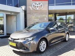 Toyota Corolla Touring Sports - Hybrid 140 Active NL-AUTO APPLE/ANDROID CLIMA LM-VELGEN BLUETOOTH AD-CRUISE CAMERA DAB+
