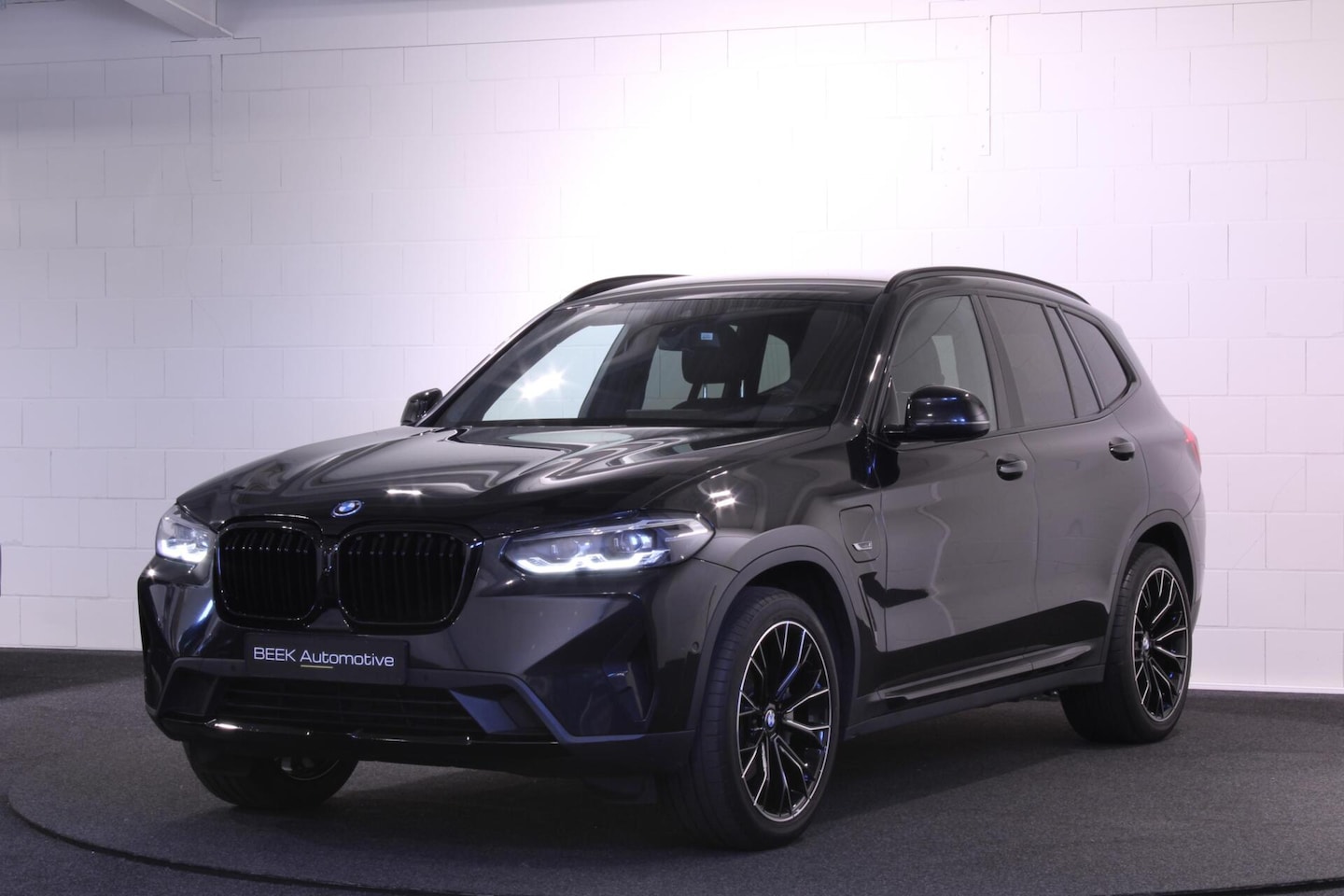 BMW X3 - xDrive30e High Executive xDrive30e High Executive - AutoWereld.nl