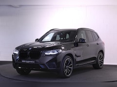 BMW X3 - xDrive30e High Executive | Stoelventilatie | HuD |