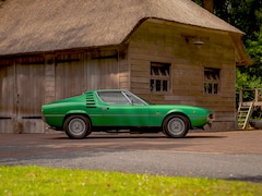 Alfa Romeo Montreal - Coupé | Nederlands geleverd | 3e eigenaar