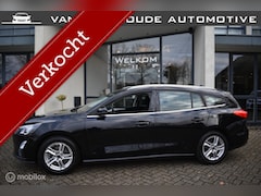 Ford Focus Wagon - 1.0 EcoBoost Trend Edition 019|Airco|T.Haak