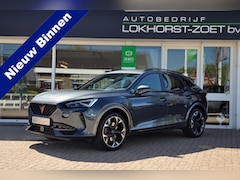 CUPRA Formentor - 1.4 e-Hybrid VZ 245 PK Performance | Mooie staat | 360 Gr Camera | Trekhaak