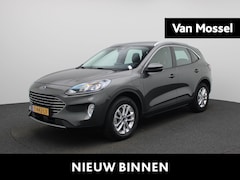 Ford Kuga - 2.5 PHEV Titanium | TREKHAAK | NAVIGATIE | CAMERA | KLIMAATREGELING