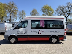 Mercedes-Benz Sprinter - 311 2.2 CDI automaat 366 HD L2H2 / te koop zo mee € 9.950 incl btw / 8 persoons / rolstoel