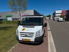 Ford Transit - 260S 2.2 TDCI DC