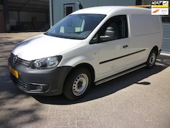 Volkswagen Caddy Maxi - 1.6 TDI (MARGE)