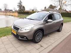 Peugeot 2008 - 1.2 PureTech Allure Pack Premium Plus