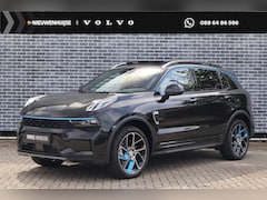 Lynk & Co 01 - 1.5 Plug-in Hybrid | Panoramadak | Adaptive cruise control | LED koplampen | 360 Camera |