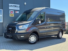 Ford Transit - 310 2.0 TDCI L2H2 Trend | Trekhaak | Metallic | Cruise | Bluetooth | Airco | Laadvloer | P