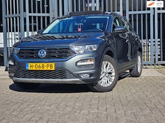Volkswagen T-Roc - 1.5 TSI Sport Business R Pano Camera