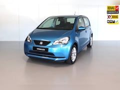 SEAT Mii Electric - Electric