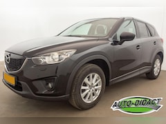 Mazda CX-5 - 2.0 Clima Navi TS+ Lease Pack 2WD