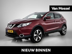 Nissan Qashqai - 1.2 N-Connecta