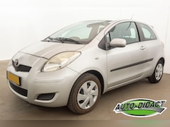 Toyota Yaris - 1.3 VVTi Airco Aspiration