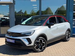 Opel Crossland - 1.2 Turbo GS Line Airco Lmv Cruise Navi Camera