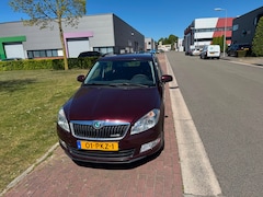 Skoda Fabia Combi - 1.2 TDI Greenline