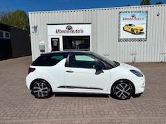 Citroën DS3 - 1.2 VTi So Chic NL AUTO KM 145189 NAP ZEER MOOI 3999E