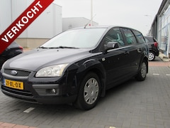 Ford Focus Wagon - 1.6 74KW Trend