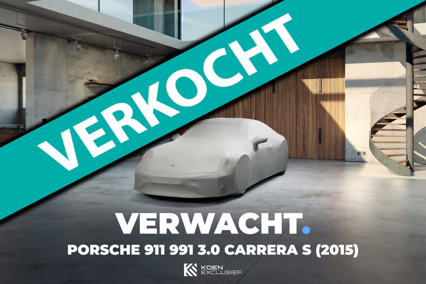 Porsche 911 - 991 3.0 Carrera S (2015) 33.371km, PDCC, achterasbesturing, lift vooras, Sport Chrono, Spo - AutoWereld.nl
