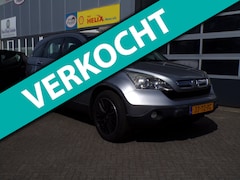Honda CR-V - 2.0i Elegance