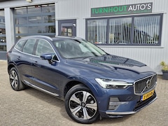 Volvo XC60 - RECHARGE T6 AWD Plus Bright | Harman/Kardon | panodak | 360 camera | etc
