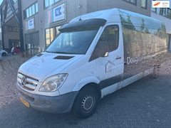 Mercedes-Benz Sprinter - 319 3.0 CDI 432L HD L3 H2 2010