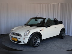 MINI Cooper - 1.6 Park Lane