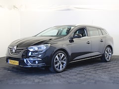 Renault Mégane Estate - 1.2 TCe Bose |Massage|Trekhaak|
