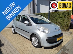 Citroën C1 - 1.0-12V Ambiance Automaat Airco Trekhaak C.V 5-Deurs