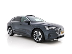 Audi e-tron - 50 Quattro Advanced [ 3-Fase-11kW ] (INCL-BTW) *HEATPUMP | PANO | LEATHER | DIGI-COCKPIT |