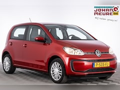 Volkswagen Up! - 1.0 | ECC | VELGEN ✅ 1e Eigenaar