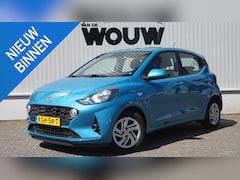Hyundai i10 - 1.0 Comfort | Airco | All-Season banden