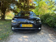 Citroën C4 Cactus - 1.2 PureTech Shine NAP