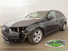 Audi A4 - 2.0 TDI Automaat Navi Airco
