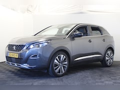 Peugeot 3008 - 1.2 PureTech GT Line |Camera|Navi|