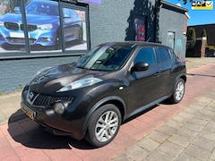 Nissan Juke - 1.6 Acenta Eco nap pas beurtje gehad