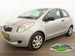 Toyota Yaris - 1.0 VVTi Airco