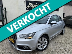 Audi A1 - 1.6 TDI Ambition Pro Line Business Airco | Cruise | Navigatie | LM | Org. NL