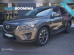 Mazda CX-5 - 2.0 SkyActiv-G 165pk Nakama Clima Navi Trekhaak