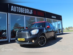MINI Countryman - 1.6 Cooper Chili 18Inch/Half-leder/Revisie