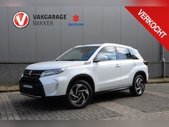 Suzuki Vitara - 1.4 Boosterjet Style Smart Hybrid | tot 10 jaar fabrieksgarantie | Apple caplay/android |